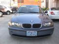 2003 3 Series 325i Sedan #7