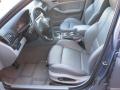 2003 3 Series 325i Sedan #20