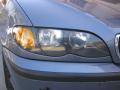 2003 3 Series 325i Sedan #28