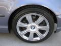 2003 3 Series 325i Sedan #30
