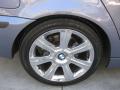 2003 3 Series 325i Sedan #31