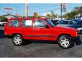 2001 Cherokee Sport #5