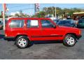 2001 Cherokee Sport #6