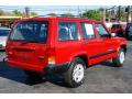 2001 Cherokee Sport #8
