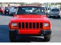 2001 Cherokee Sport #15