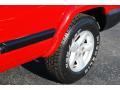 2001 Cherokee Sport #18