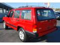 2001 Cherokee Sport #19
