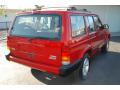 2001 Cherokee Sport #21