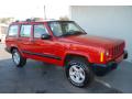 2001 Cherokee Sport #23