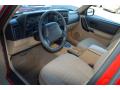 2001 Cherokee Sport #26