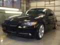 2007 3 Series 335i Sedan #1
