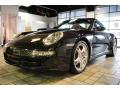 2008 911 Targa 4S #1