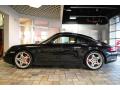 2008 911 Targa 4S #2