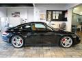 2008 911 Targa 4S #6