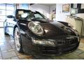 2008 911 Targa 4S #7