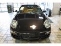 2008 911 Targa 4S #9