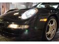 2008 911 Targa 4S #10