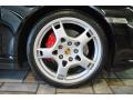 2008 911 Targa 4S #11