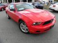 2010 Mustang V6 Coupe #1 2010 Mustang V6 Coupe #1