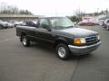 1993 Ranger XL Regular Cab #2
