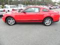 2010 Mustang V6 Coupe #2 2010 Mustang V6 Coupe #2