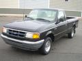 1993 Ranger XL Regular Cab #4