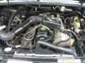 1993 Ranger XL Regular Cab #9