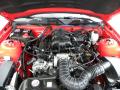 2010 Mustang V6 Coupe #15 2010 Mustang V6 Coupe #15