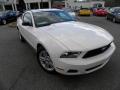 2010 Mustang V6 Coupe #1