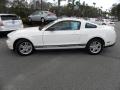 2010 Mustang V6 Coupe #2