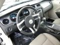 2010 Mustang V6 Coupe #3