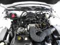 2010 Mustang V6 Coupe #15