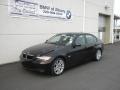 2007 3 Series 328i Sedan #2