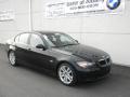 2007 3 Series 328i Sedan #20
