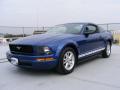 2008 Mustang V6 Deluxe Coupe #1