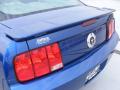 2008 Mustang V6 Deluxe Coupe #26