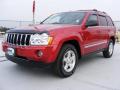 2005 Grand Cherokee Limited 4x4 #1