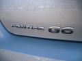 2008 G6 GT Sedan #12