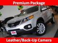 2011 Sorento EX #1