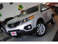 2011 Sorento EX #2