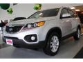 2011 Sorento EX #3