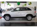 2011 Sorento EX #4