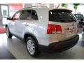 2011 Sorento EX #5