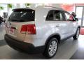 2011 Sorento EX #8