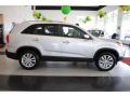 2011 Sorento EX #9