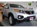 2011 Sorento EX #10