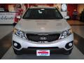 2011 Sorento EX #11