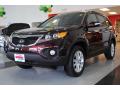 2011 Sorento EX #3