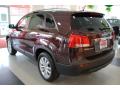 2011 Sorento EX #5