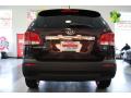 2011 Sorento EX #7